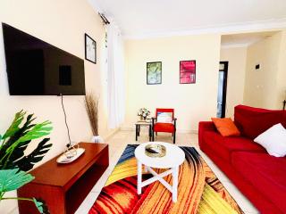 Sky world homes - Kampala - 7