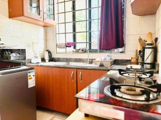 Sky world homes - Kampala - 4