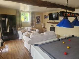 Jasmin Cottage - Gouex - 6