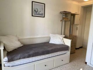 Studio climatisé avec balcon proche centre et thermes, Balaruc-les-Bains - FR-1-553-21 - Balaruc-les-Bains - 8