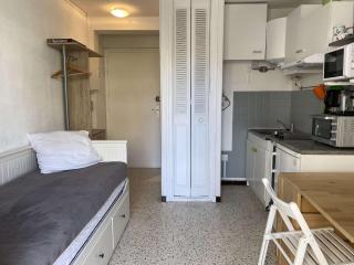 Studio climatisé avec balcon proche centre et thermes, Balaruc-les-Bains - FR-1-553-21 - Balaruc-les-Bains - 6