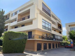 Studio climatisé avec balcon proche centre et thermes, Balaruc-les-Bains - FR-1-553-21 - Balaruc-les-Bains - 3