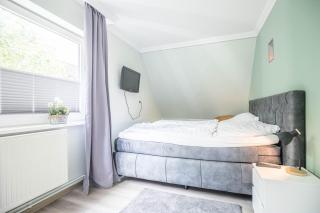 "Appartementhaus Meeresbucht" Appartementhaus Meeresbucht Whg 7 - 4