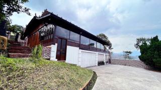 Dapur Caringin Tilu Villa Joglo - - 0