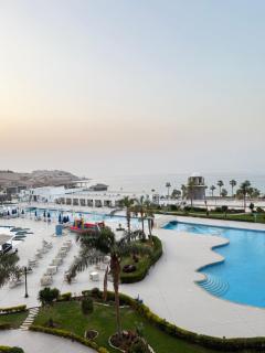 Porto Sokhna by Fourseasons - Ain Sukhna - 7