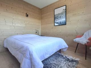 Appartement rénové 3 pièces avec terrasse, casier à skis et parking privé à Bolquère - FR-1-592-40 - Bolquere Pyrenees 2000 - 8