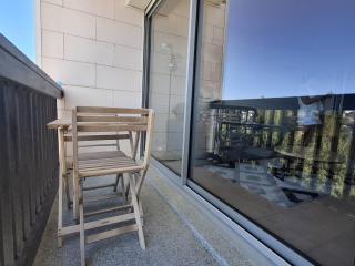 Appartement rénové 3 pièces avec terrasse, casier à skis et parking privé à Bolquère - FR-1-592-40 - Bolquere Pyrenees 2000 - 5