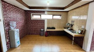 Dapur Caringin Tilu Villa Joglo - - 4