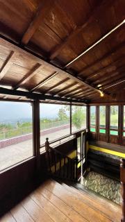 Dapur Caringin Tilu Villa Joglo - - 3