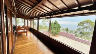 Dapur Caringin Tilu Villa Joglo - 1