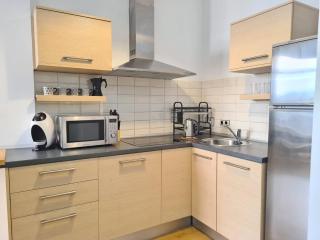 Centrico Apartamento en Malaga - 5