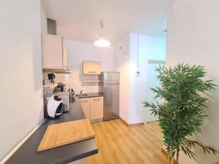 Centrico Apartamento en Malaga - Málaga - 1