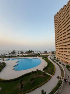 Porto Sokhna by Fourseasons - Ain Sukhna - 2