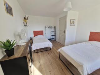 Bastide Tante Rose - 1