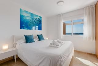 2163-Amazing penthouse, 2 terraces sea-golf view - Casares - 1