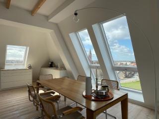 Ferienwohnung "Weitmeer" - Barth - 7