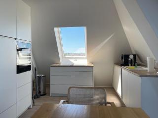 Ferienwohnung "Weitmeer" - Barth - 5