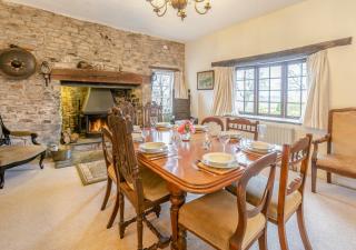 Boundstone Farmhouse - Littleham - 8