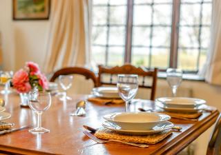 Boundstone Farmhouse - Littleham - 7