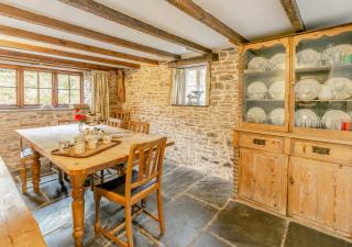 Boundstone Farmhouse - Littleham - 4