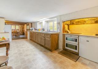 Boundstone Farmhouse - Littleham - 3