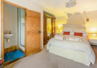 Boundstone Farmhouse - Littleham - 2