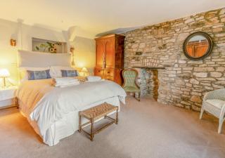 Boundstone Farmhouse - Littleham - 1