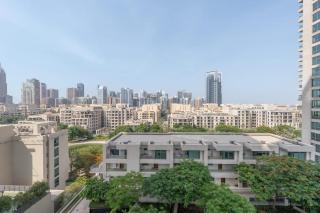 StayShort - The Greens Spacious 1 Bedroom apartment for 2 - 9