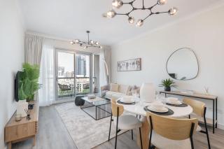 StayShort - The Greens Spacious 1 Bedroom apartment for 2 - 6