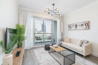 StayShort - The Greens Spacious 1 Bedroom apartment for 2 - 5