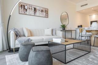 StayShort - The Greens Spacious 1 Bedroom apartment for 2 - 3