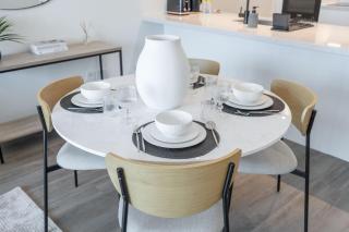 StayShort - The Greens Spacious 1 Bedroom apartment for 2 - 1