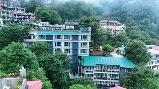 Hotel Dwaper - Masuri - 0