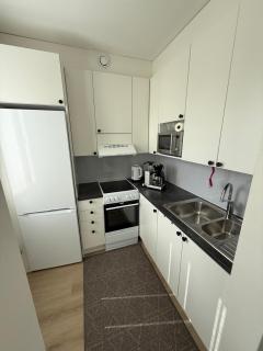 Saimaa Glow Apartment - Savonlinna - 2