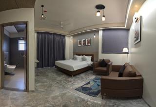 Enrise by Sayaji, Latur - Latur - 8