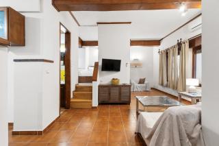 Spitatsi - Home with Yard - Chania - 0