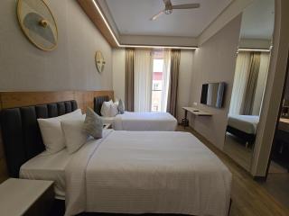 Enrise by Sayaji, Latur - Latur - 5