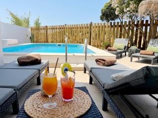 Dune Pearl Villa - Private Spa - Exclusive Pool, Sauna & Beach Access - Duna Parque Resorts & Hotels - Vila Nova de Milfontes - 4