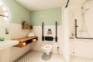harry's home Graz-Smart City hotel & apartments - 5