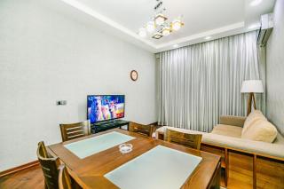 ROYAL Apartment - Baku - 0