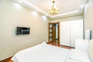 ROYAL Apartment - Baku - 3