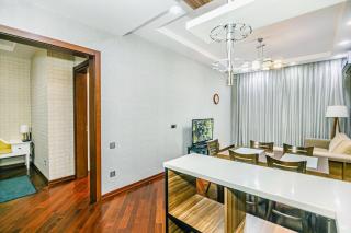 ROYAL Apartment - Baku - 8