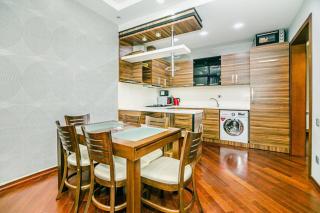 ROYAL Apartment - Baku - 1