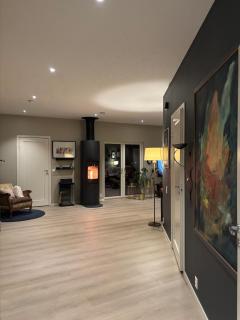 Modern Summer Idyll in Fusa - Forebygdi - 7