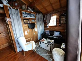 Les Rondins d'Ecoche - 1