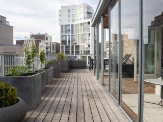 Rooftop terrace Sauna Free parking - Helsinki - 0