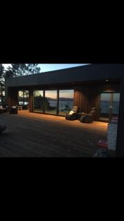 Modern Summer Idyll in Fusa - Forebygdi - 0
