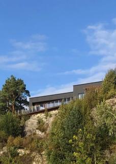 Modern Summer Idyll in Fusa - Forebygdi - 2