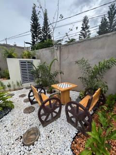 Hill Top Residence - Sampong - 6
