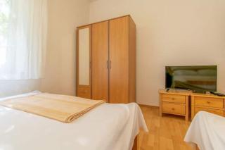 Apartmani Miranda 1 - Baška Voda - 2